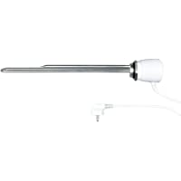 Varilla de Calentador con Termostato 2000W 230V 5-4&quot-